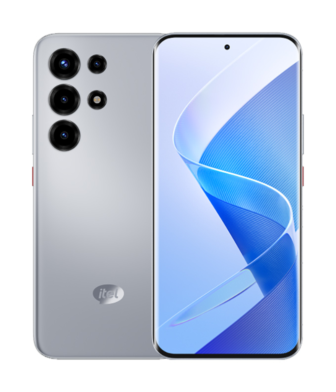 itel S26 Ultra